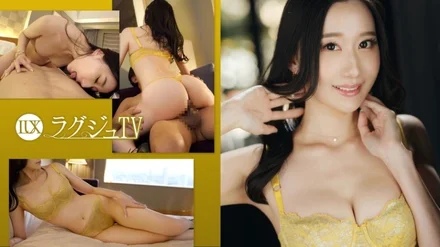 259LUXU-1702 [Uncensored Leaked]