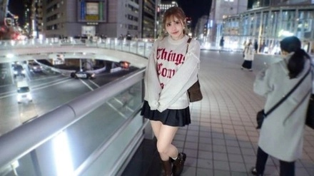 SIRO-5706 [Uncensored Leaked]