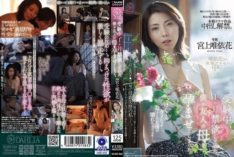 DLDSS-540 [Uncensored Leaked]