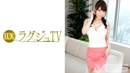259LUXU-388