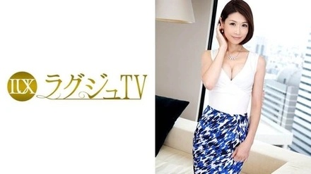 259LUXU-413
