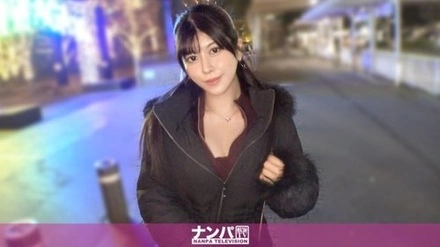 200GANA-3390-Uncensored-Leaked