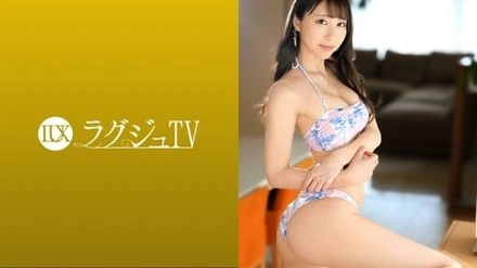 259LUXU-1512 [Uncensored Leaked]