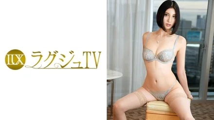 259LUXU-538 [Uncensored Leaked]