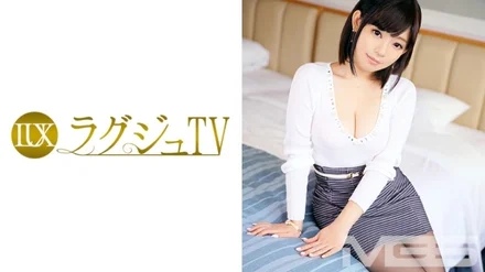 259LUXU-251