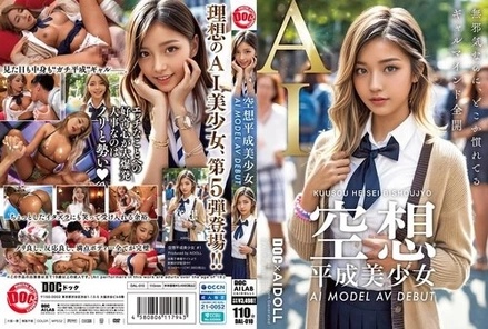 DAL-010 [Uncensored Leaked]