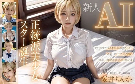 AIFOCS-002 [Uncensored Leaked]