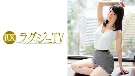 259LUXU-454 [Uncensored Leaked]