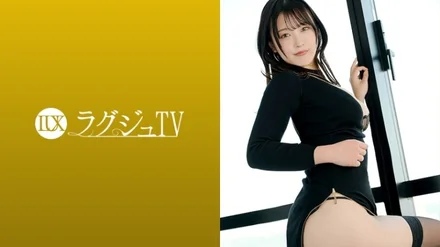 259LUXU-1857 [Uncensored Leaked]