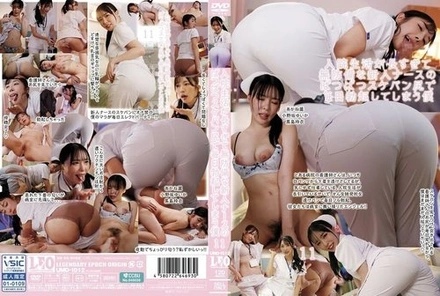 UMD-1012 [Uncensored Leaked]