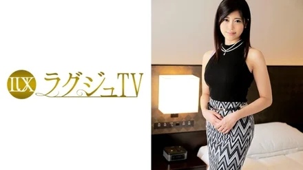 259LUXU-432