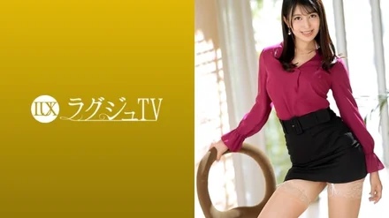 259LUXU-1240 [Uncensored Leaked]