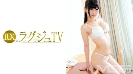 259LUXU-375
